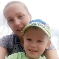 Елена ПЕШКОВА