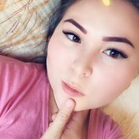 Жайнагуль Ашиева