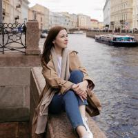 Полина