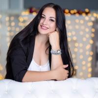 Happy Mom ИЛЯНА 