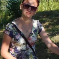 Юлия Тихонова