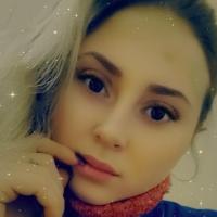 Антонина Дубовских