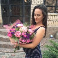 Юлия Хлопцева 