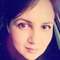 Гузель Харисова