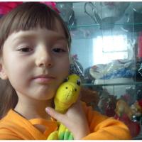 Алла
