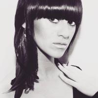 Анютка Чеусова