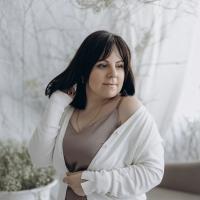 Оксана