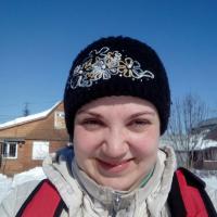 Наталья Пантелеева