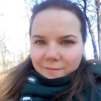 Екатерина Петрова