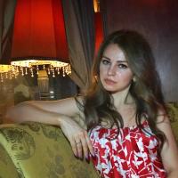 Анастасия