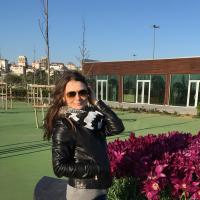 Olga Kırmızı