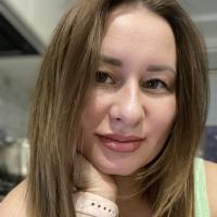 Виталина
