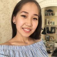 Маратова Даная