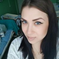 Иринка