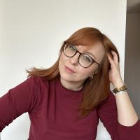 Катерина