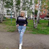 Ирина Казакова