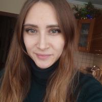 Дарья