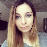 Диана Станкевич