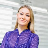 Марина Шелл 