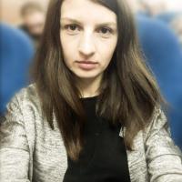 Наталья Шафоростова