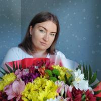 Катерина 