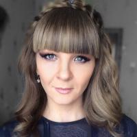 Леонтьева Лилия