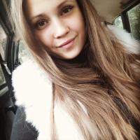 Коробейникова Вероника