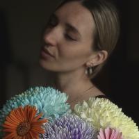 Anastasiia 🌸