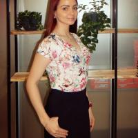 Сашенька Вихарева 