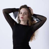 Анастасия