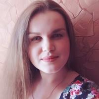 Анастасия 
