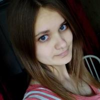 Алена Шелковникова 