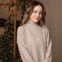 Анастасия 