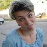 Винокурова Анастасия