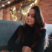 Анастасия