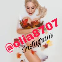 Ольга Instagram @olia8707
