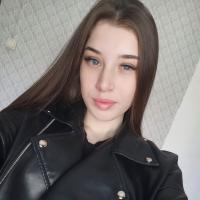 Дарья 