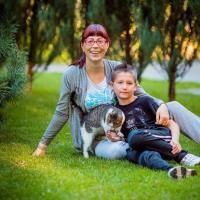 Светлана
