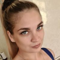 Марина 