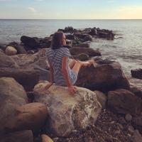 Екатерина Парначева