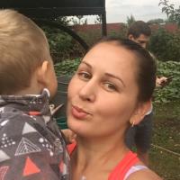 Мира Федосова