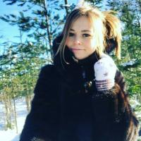 Кристина