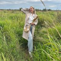 Екатерина Бикчантаева