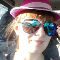 Екатерина Пьянова