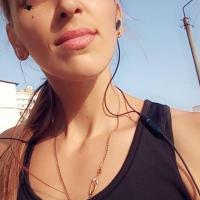 💁🌈☀️ Оля