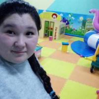 Гулдана Мажит