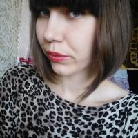 Julia Alexandrovna