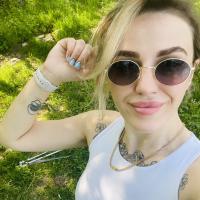 💕Маринка💕