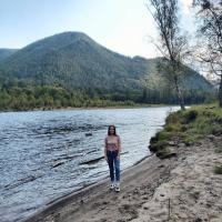 Екатерина 