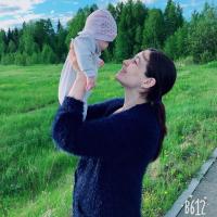 Анюта Горчакова